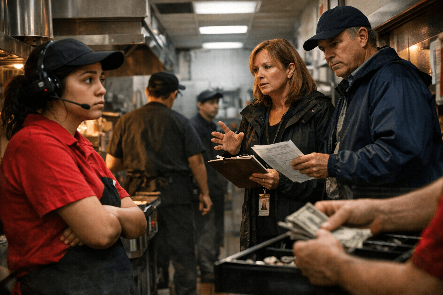 AI-generated illustration