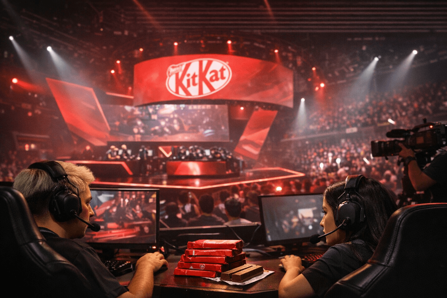 AI-generated illustration