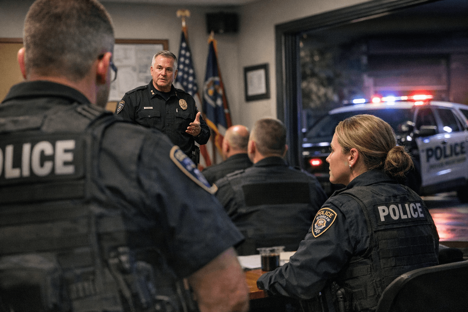 AI-generated illustration