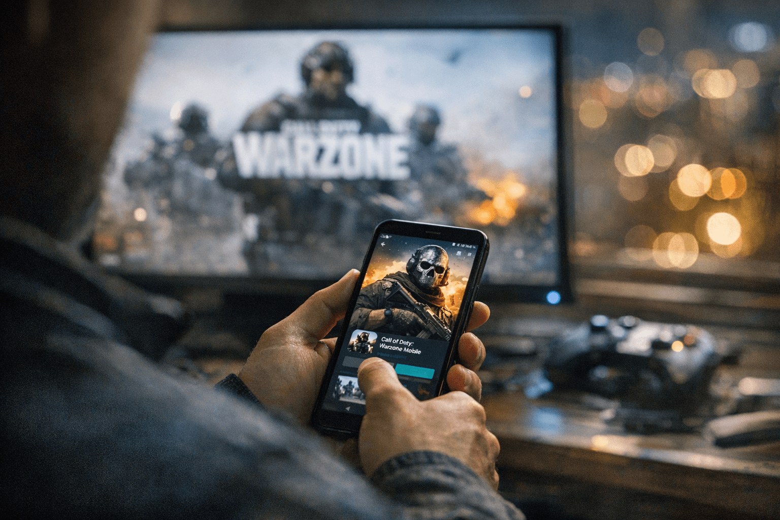 AI-generated illustration