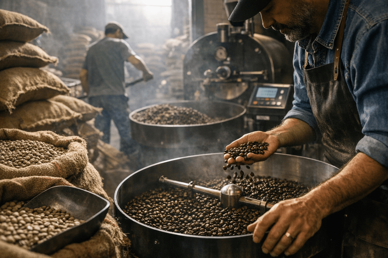 AI-generated illustration