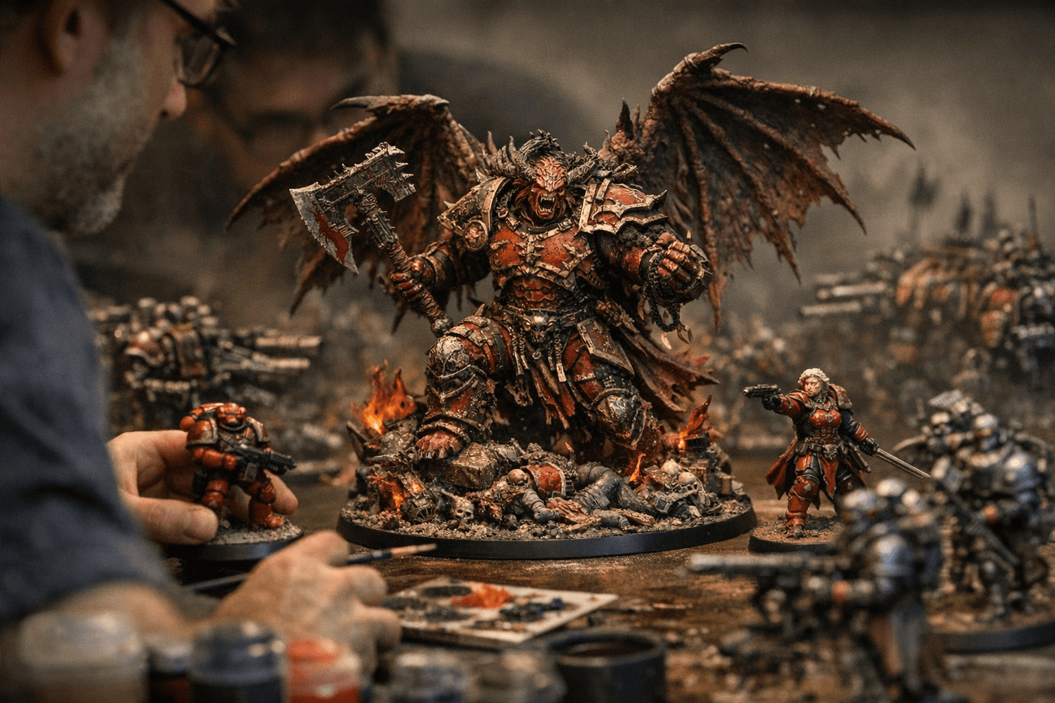 AI-generated illustration