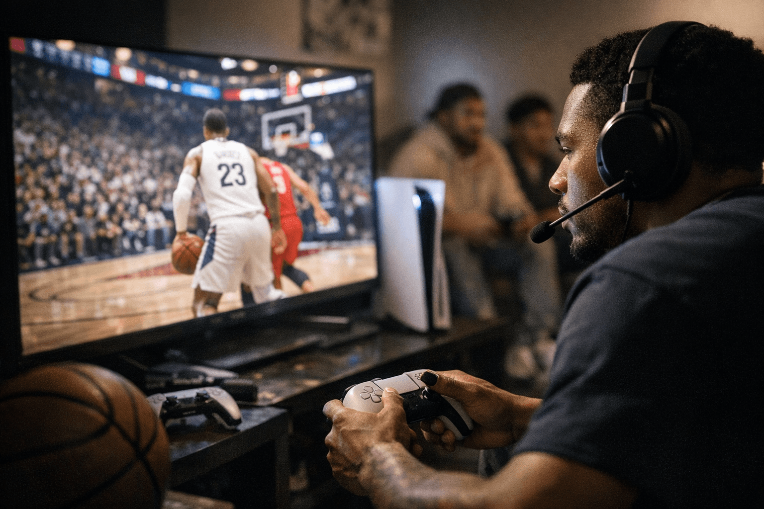 Why NBA 2K26 led PlayStation Store downloads in North America