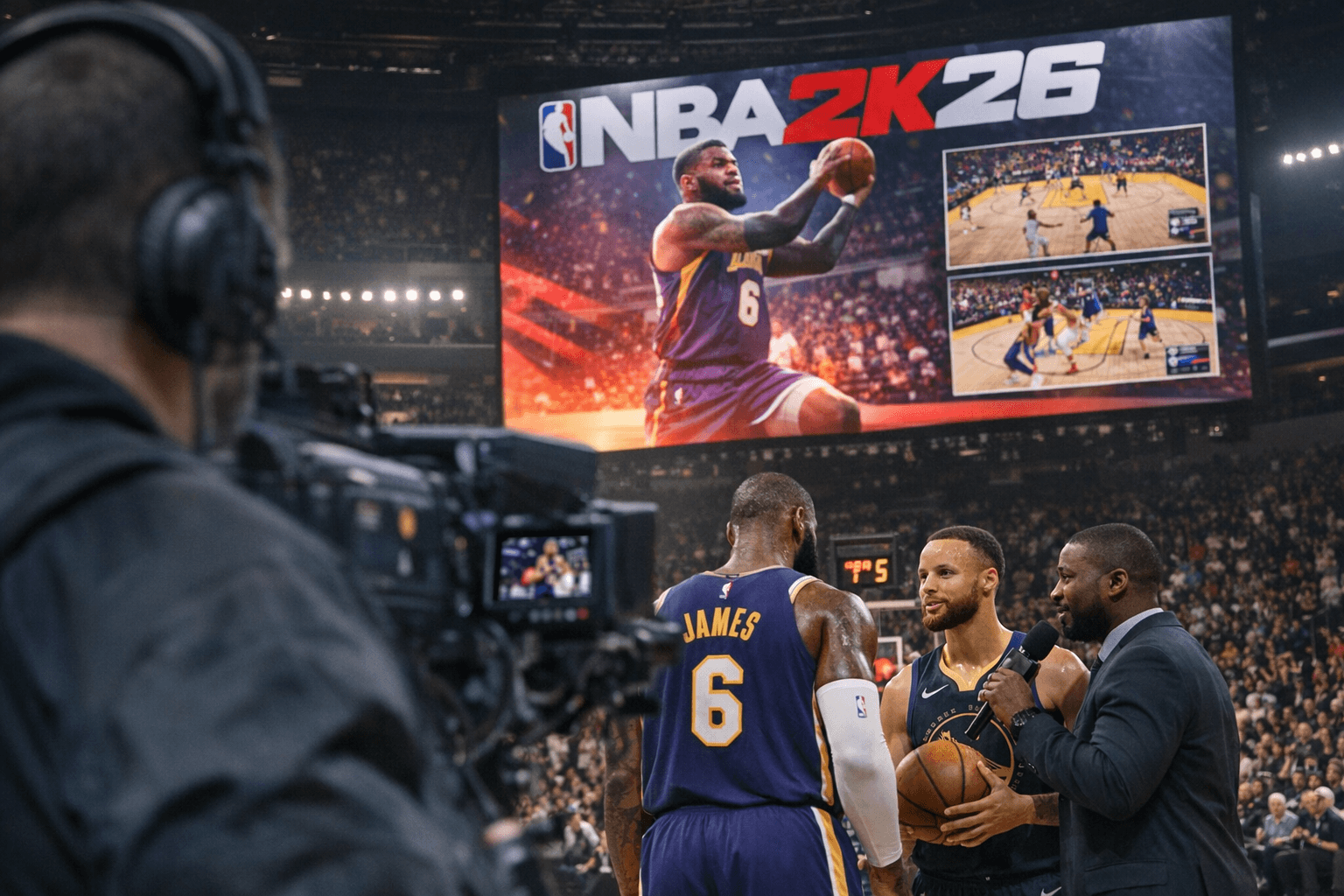 AI-generated illustration