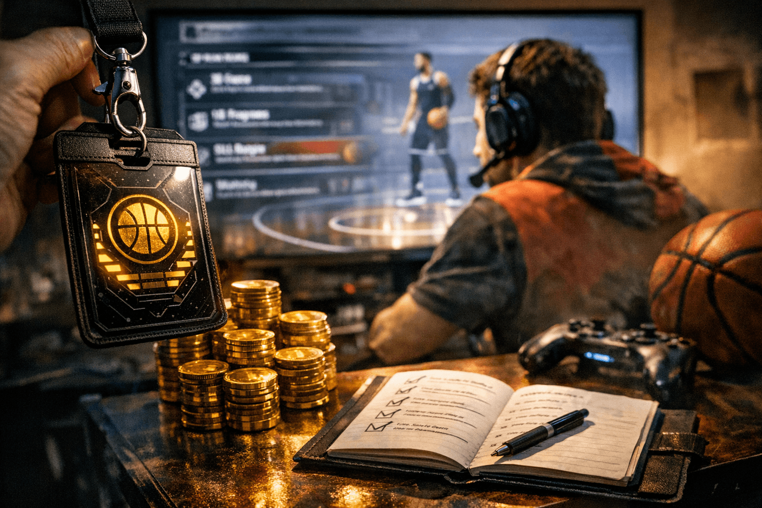 AI-generated illustration