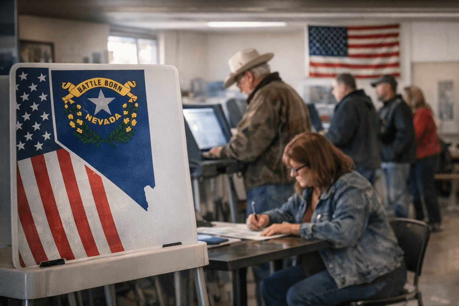 AI-generated illustration