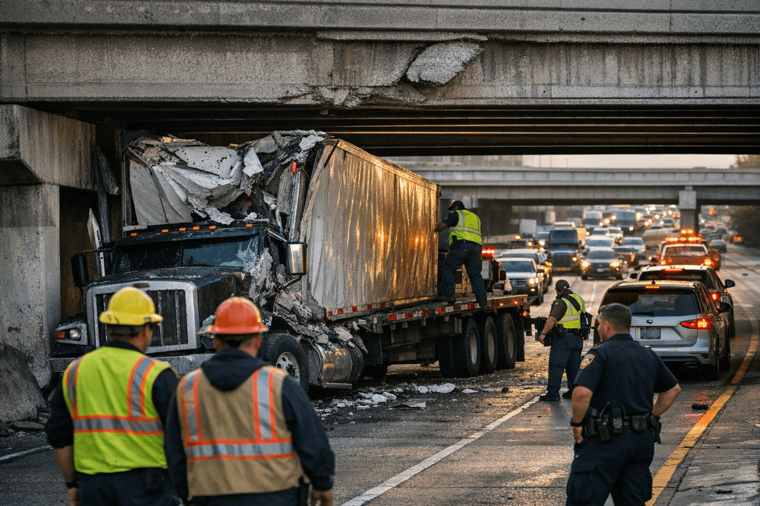 AI-generated illustration