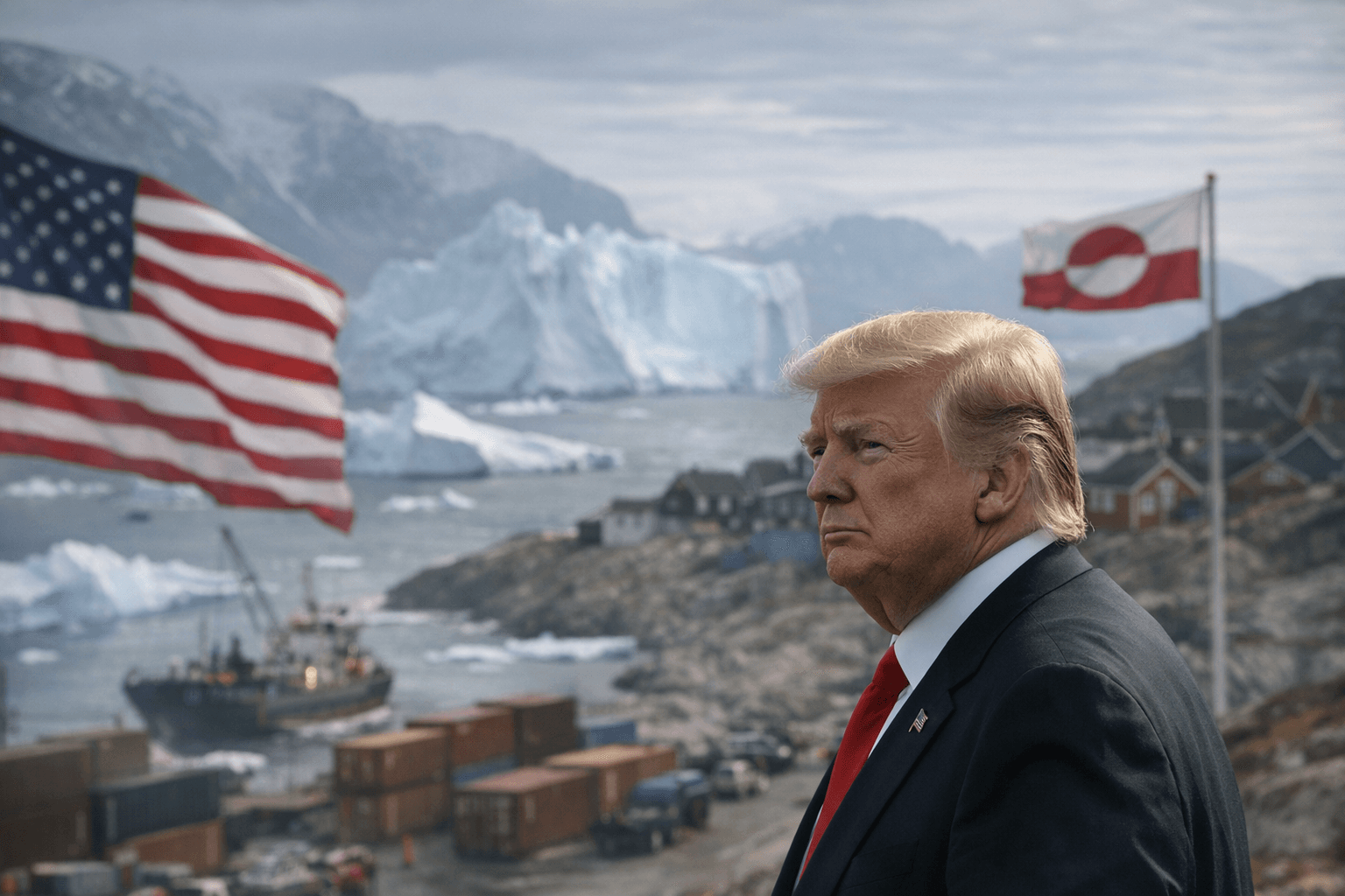 AI-generated illustration