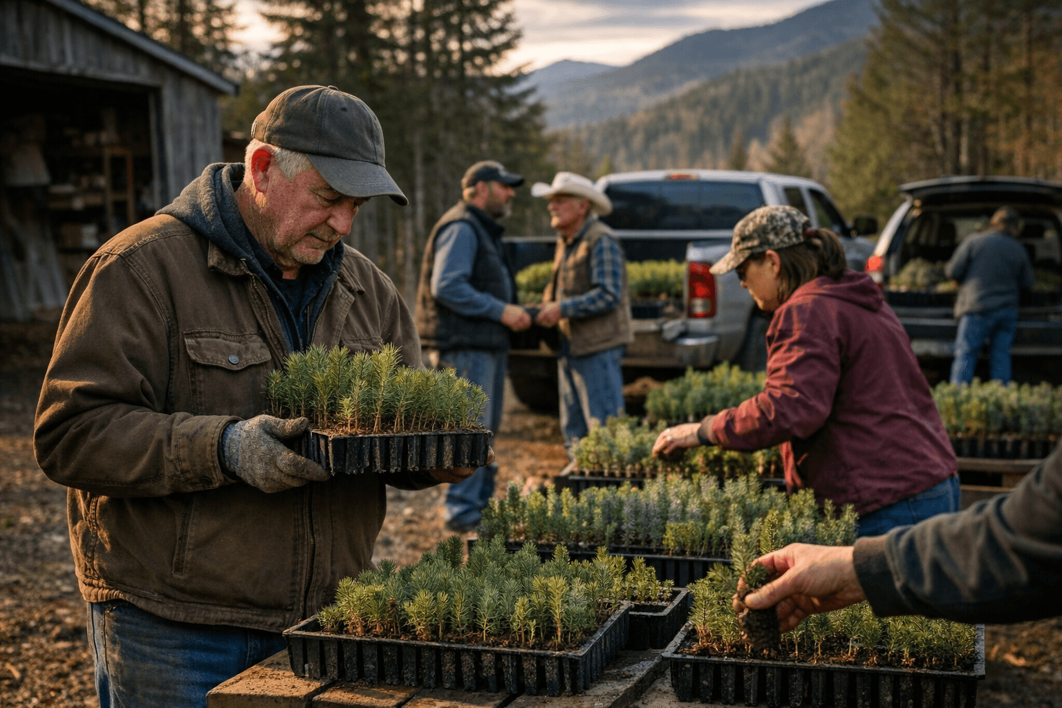 AI-generated illustration