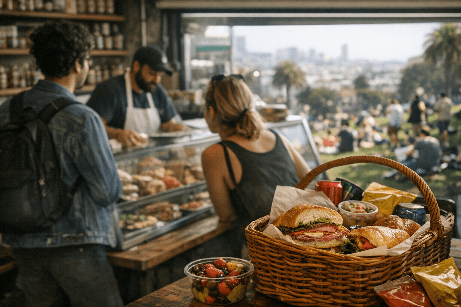 AI-generated illustration