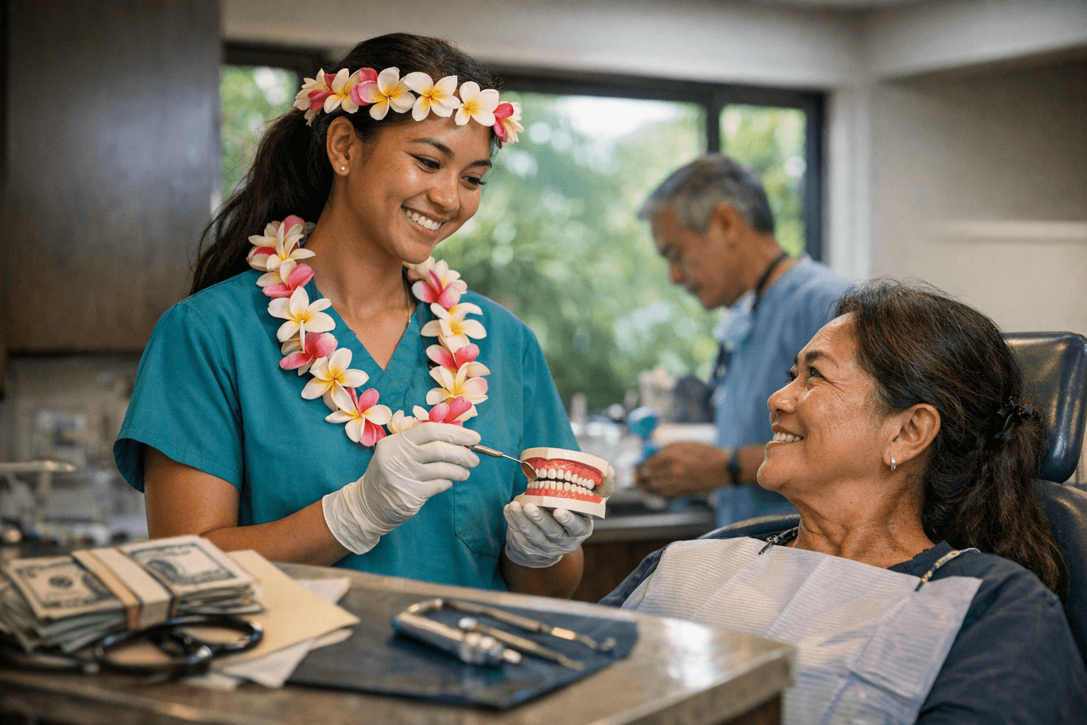 AI-generated illustration