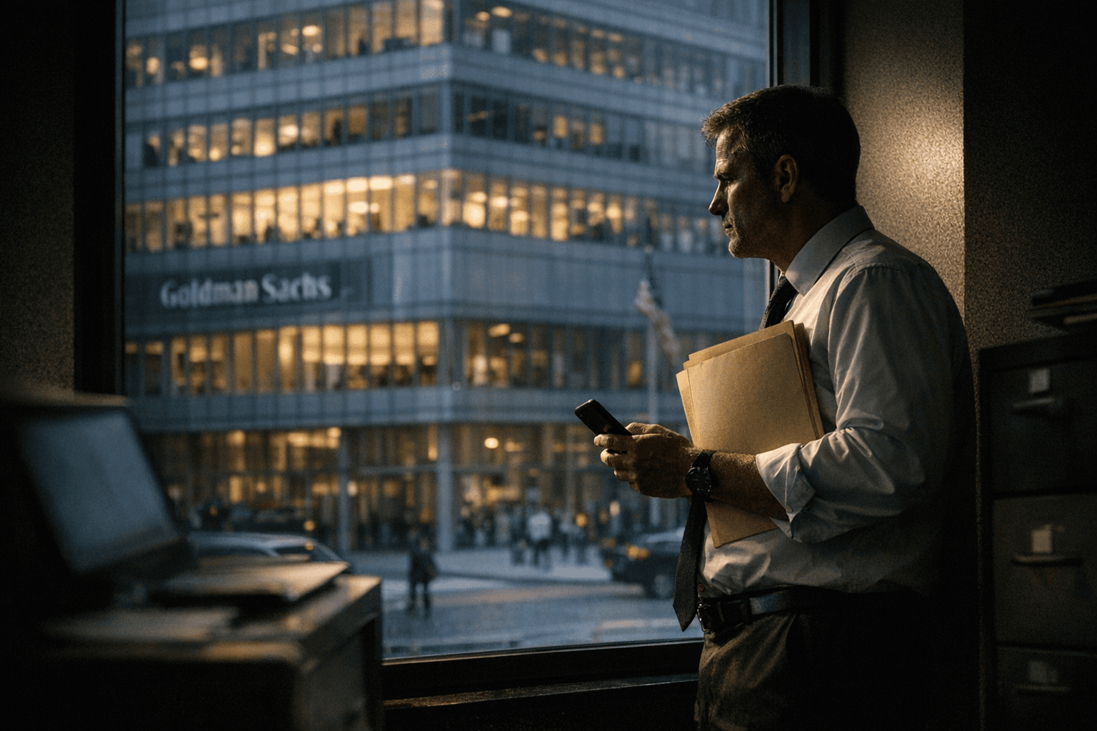 AI-generated illustration