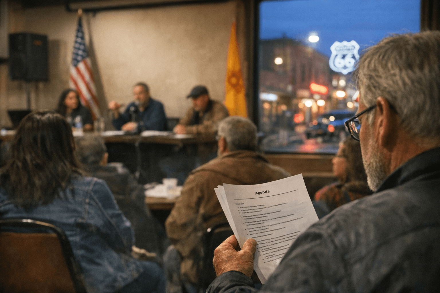 AI-generated illustration