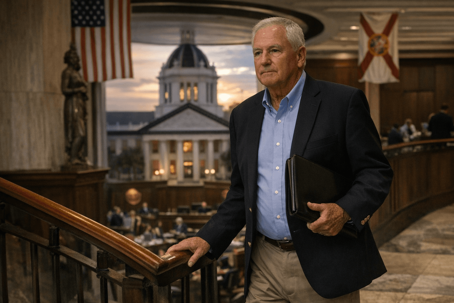 AI-generated illustration