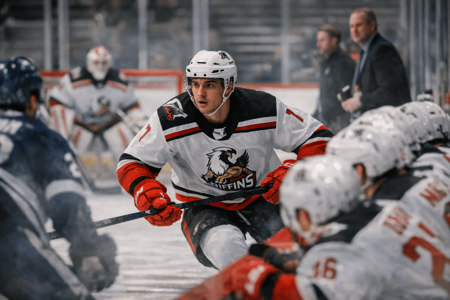 AI-generated illustration