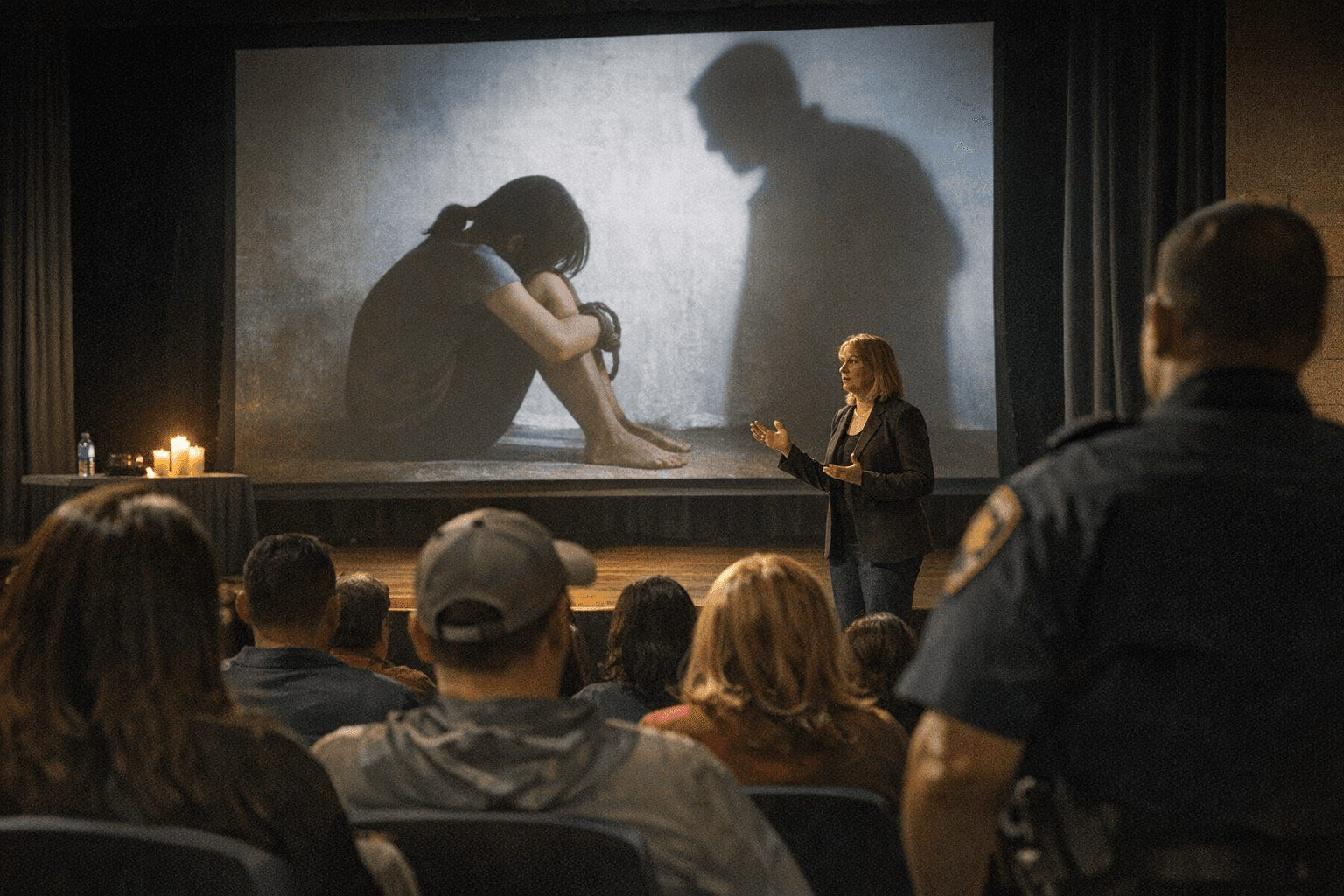 AI-generated illustration