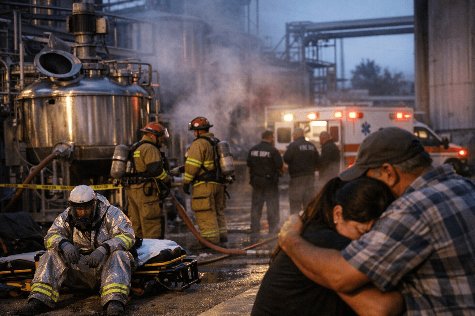 AI-generated illustration