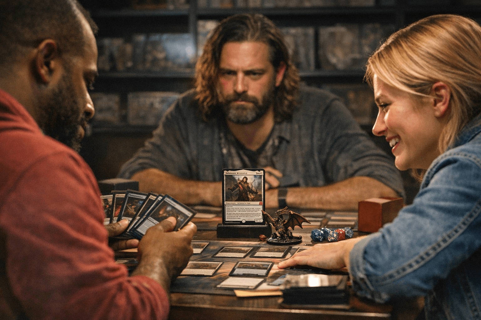 Why Commander Keeps Winning: Politics, Flavor, and Highlander Identity