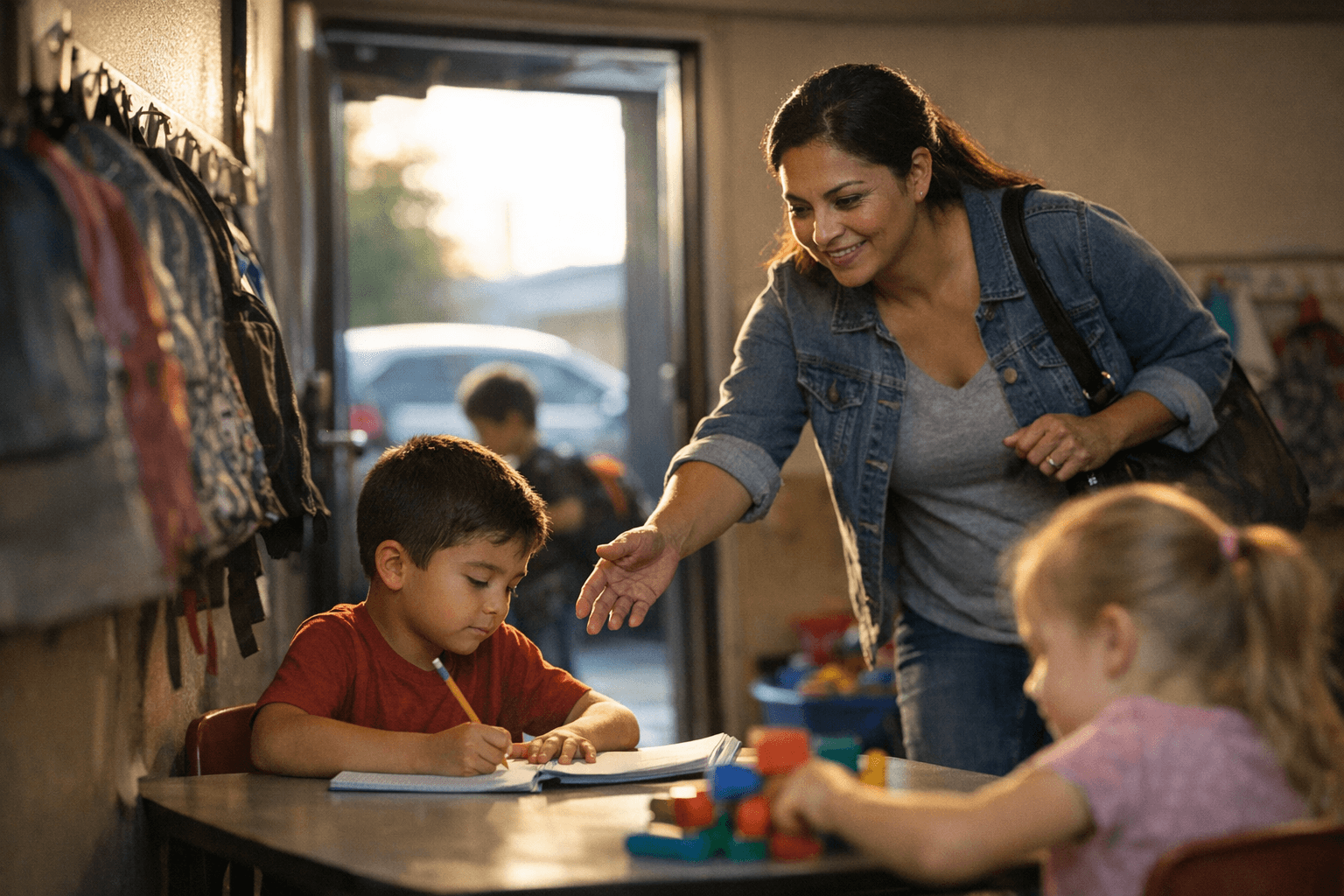 AI-generated illustration