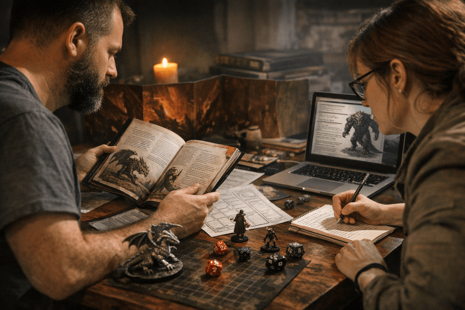 Wizards publish SRD 5.2 under CC-BY-4.0 for creators