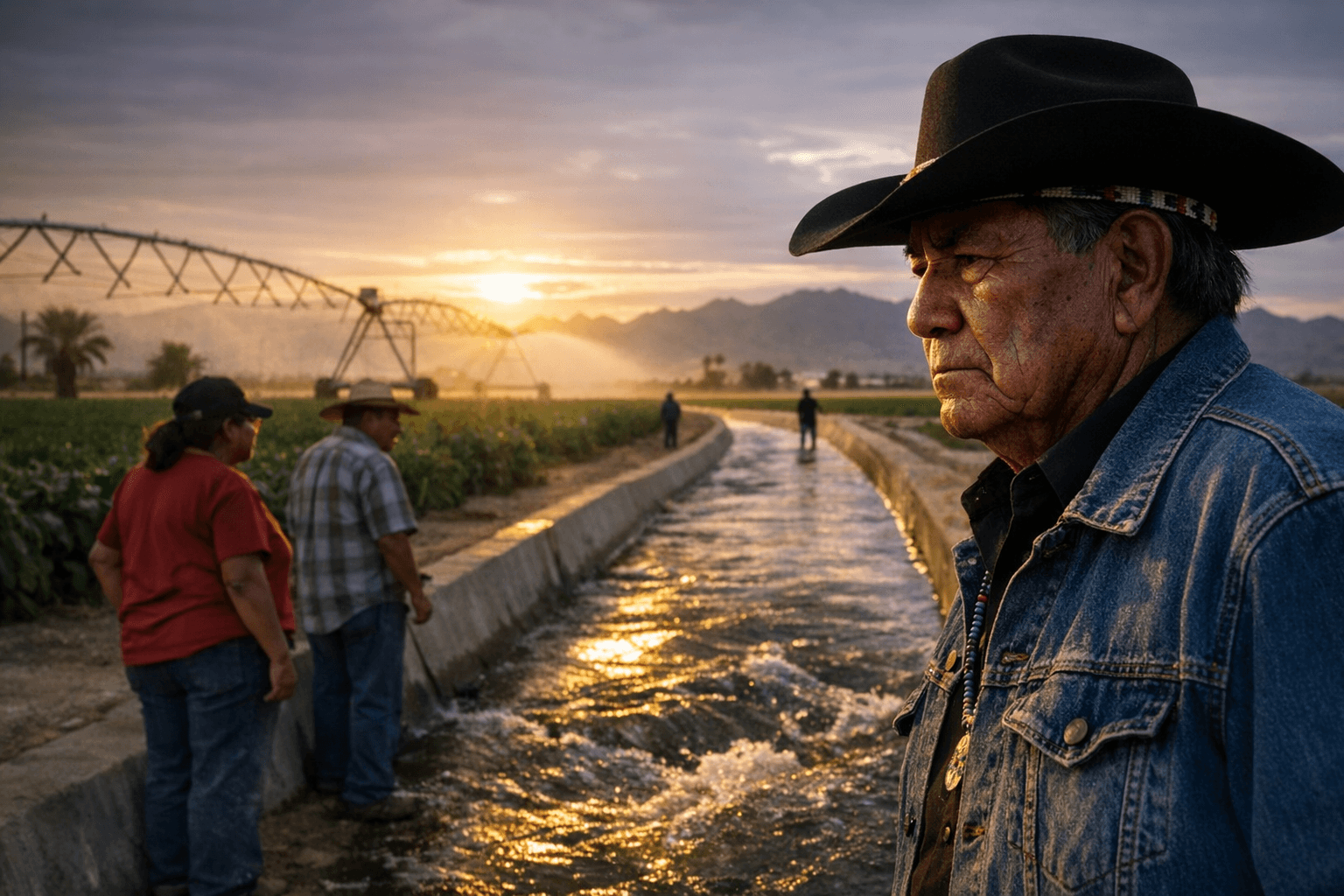 AI-generated illustration