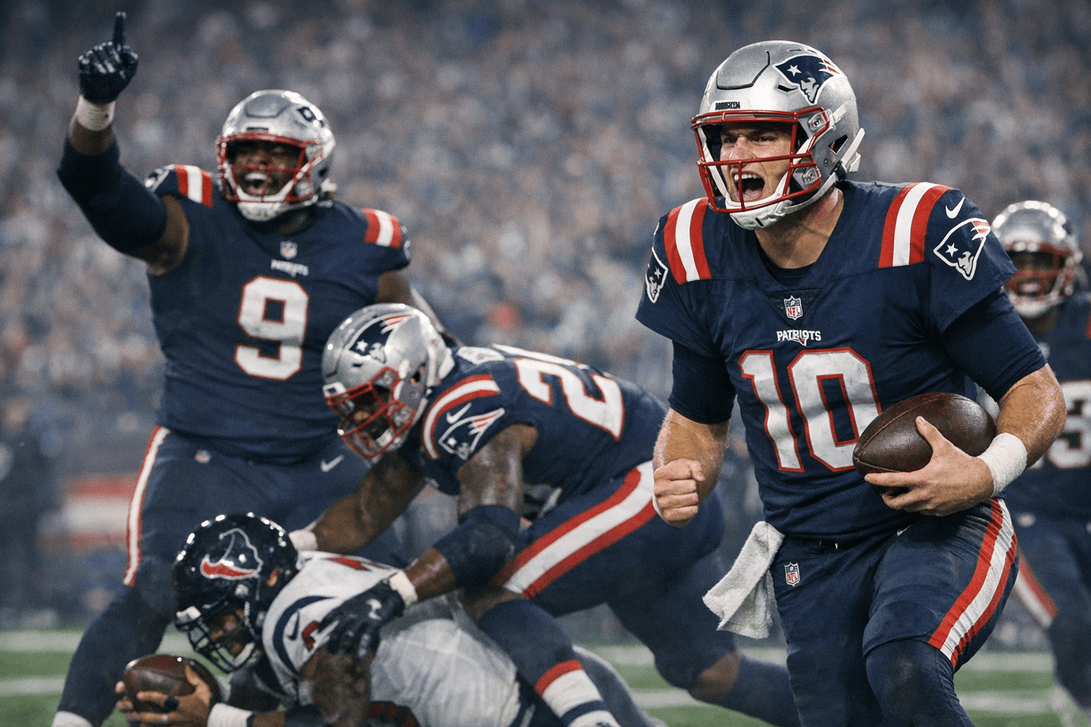 AI-generated illustration