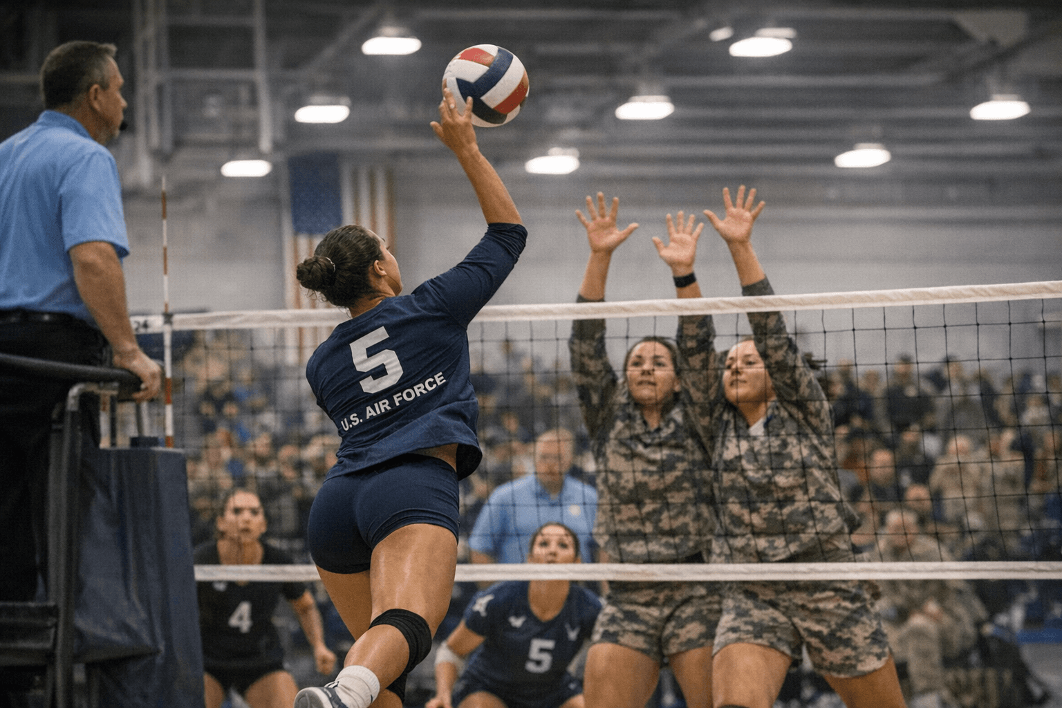 AI-generated illustration