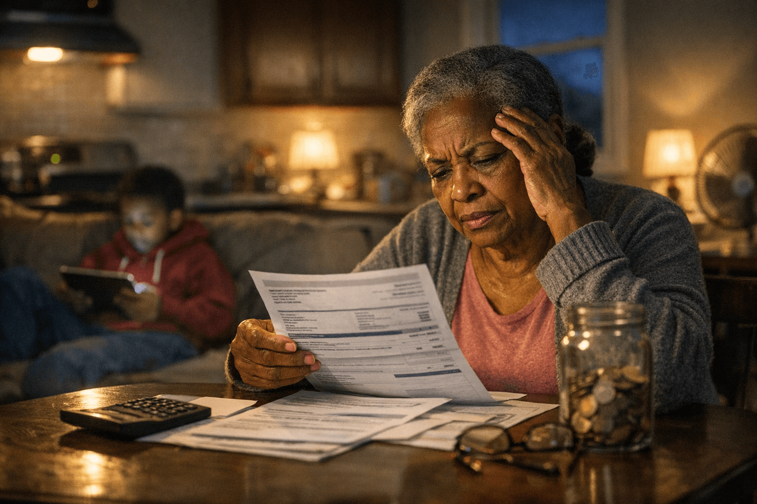 Pepco expands $300 energy relief for Prince George's County residents