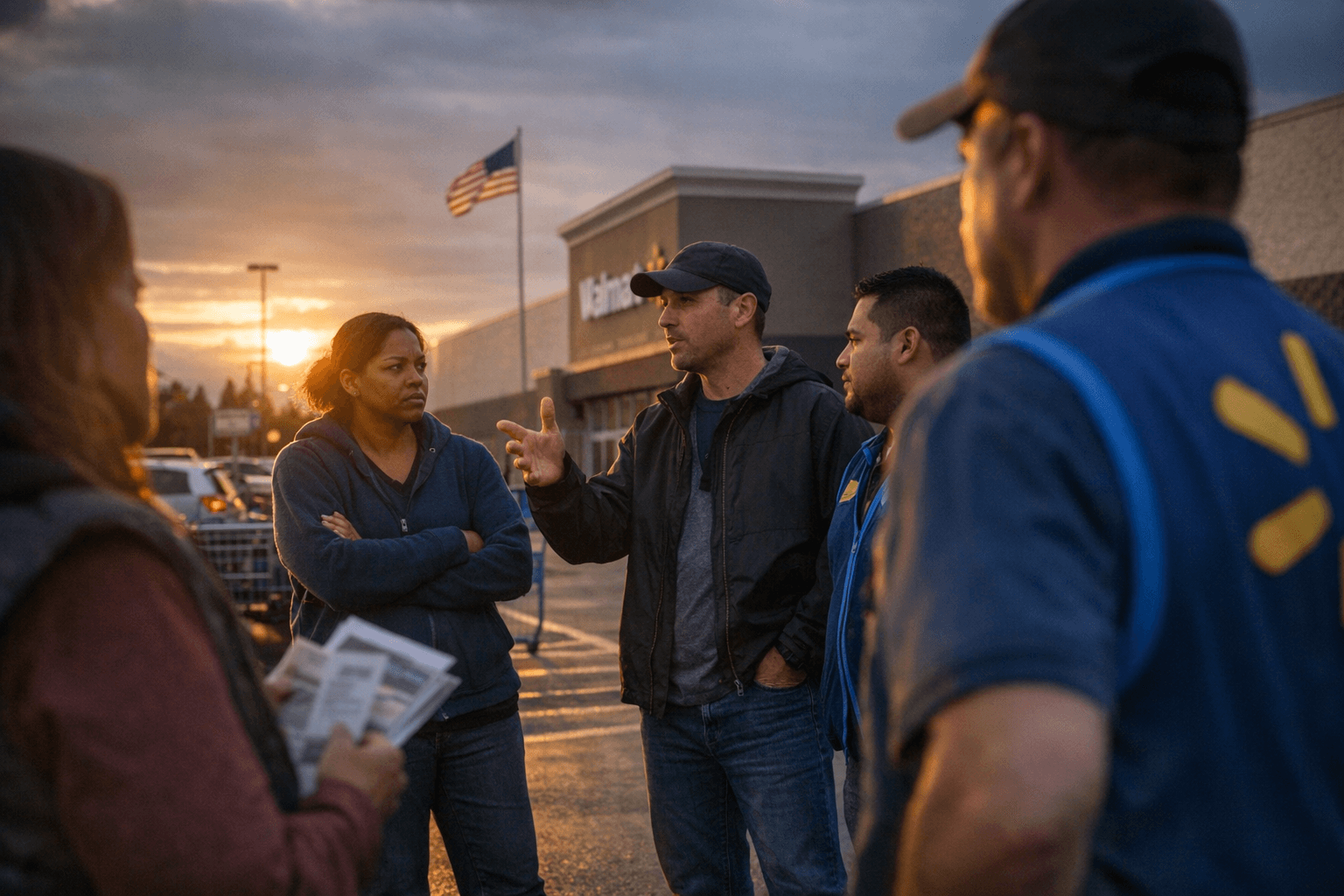 AI-generated illustration