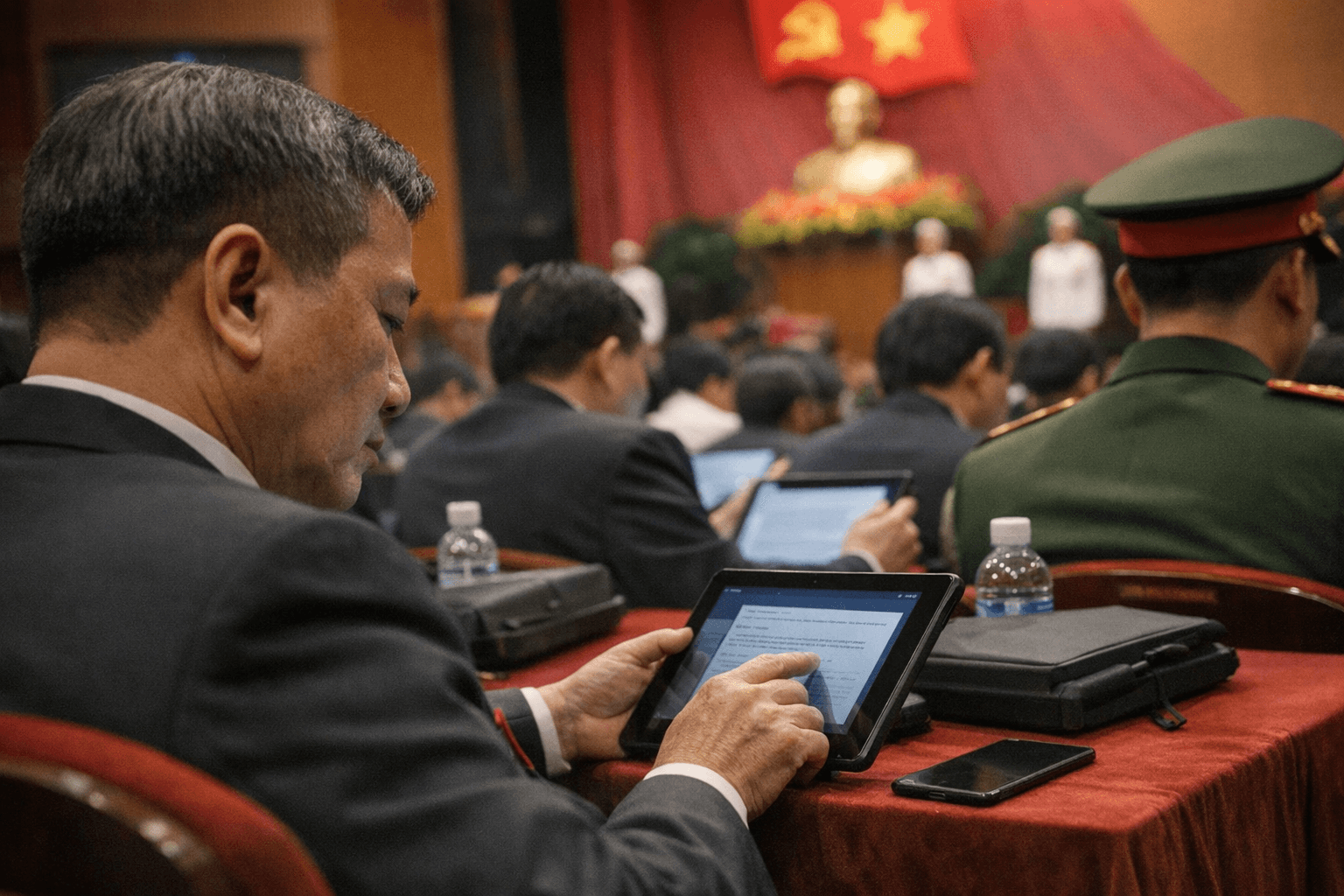 AI-generated illustration