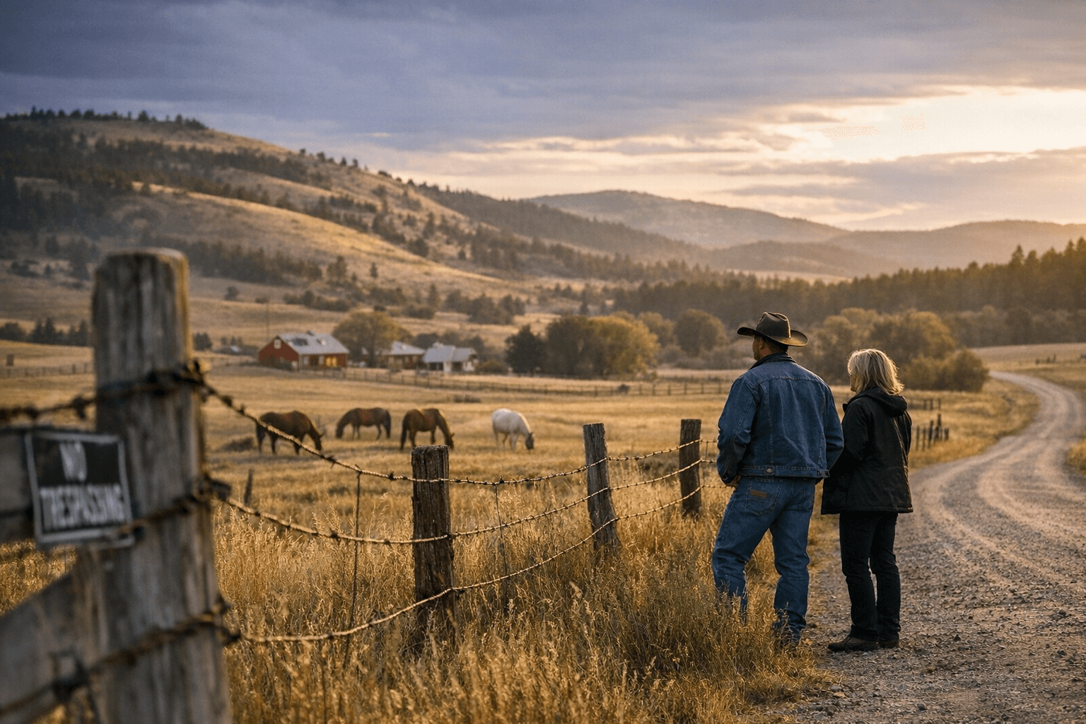 County approves rezoning of 106 acres along Echo Valley Road