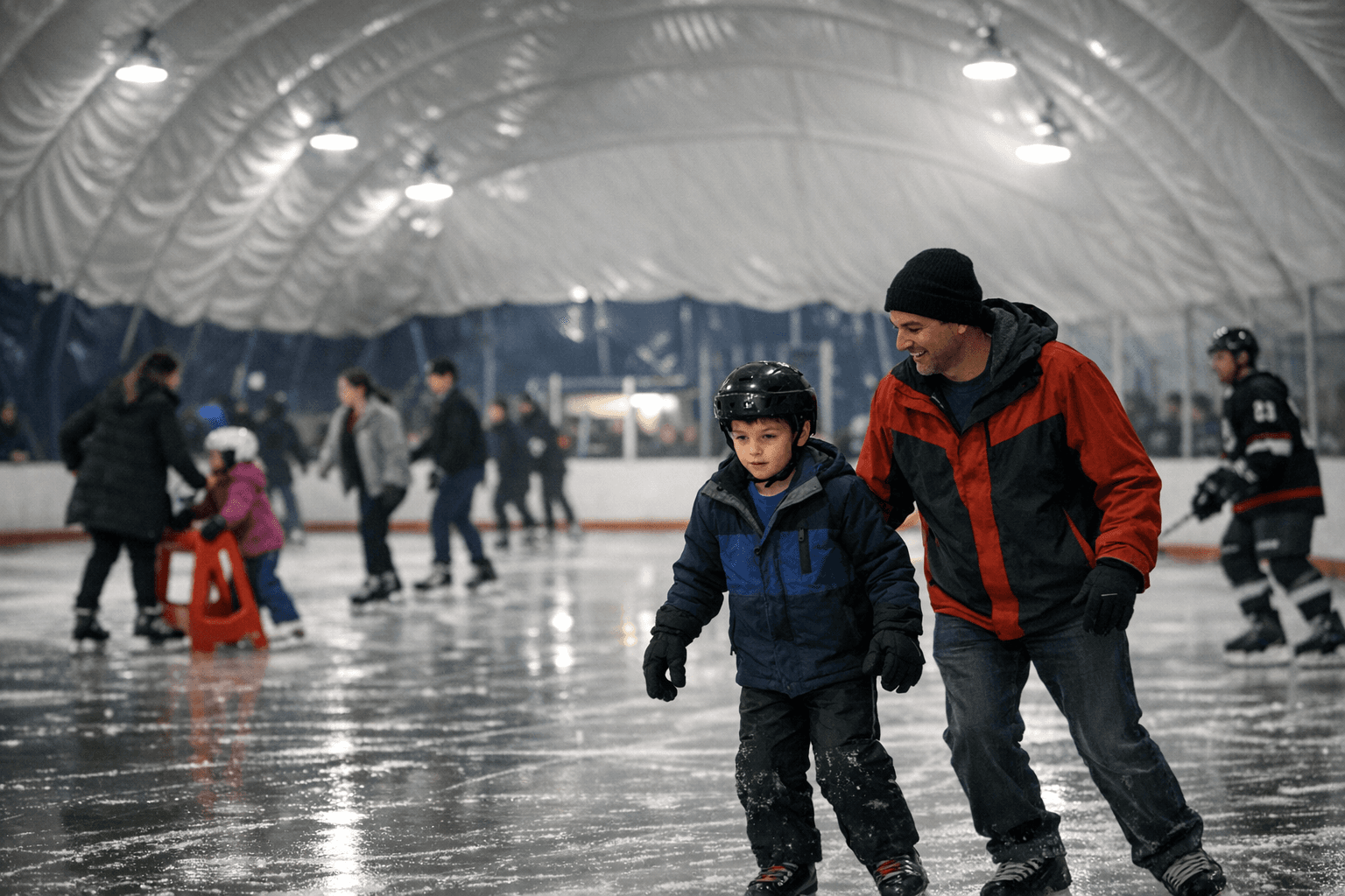 AI-generated illustration