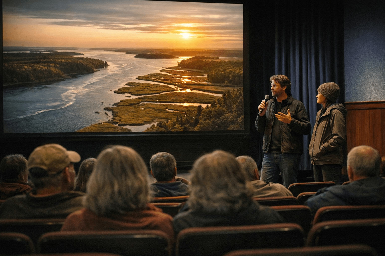 AI-generated illustration