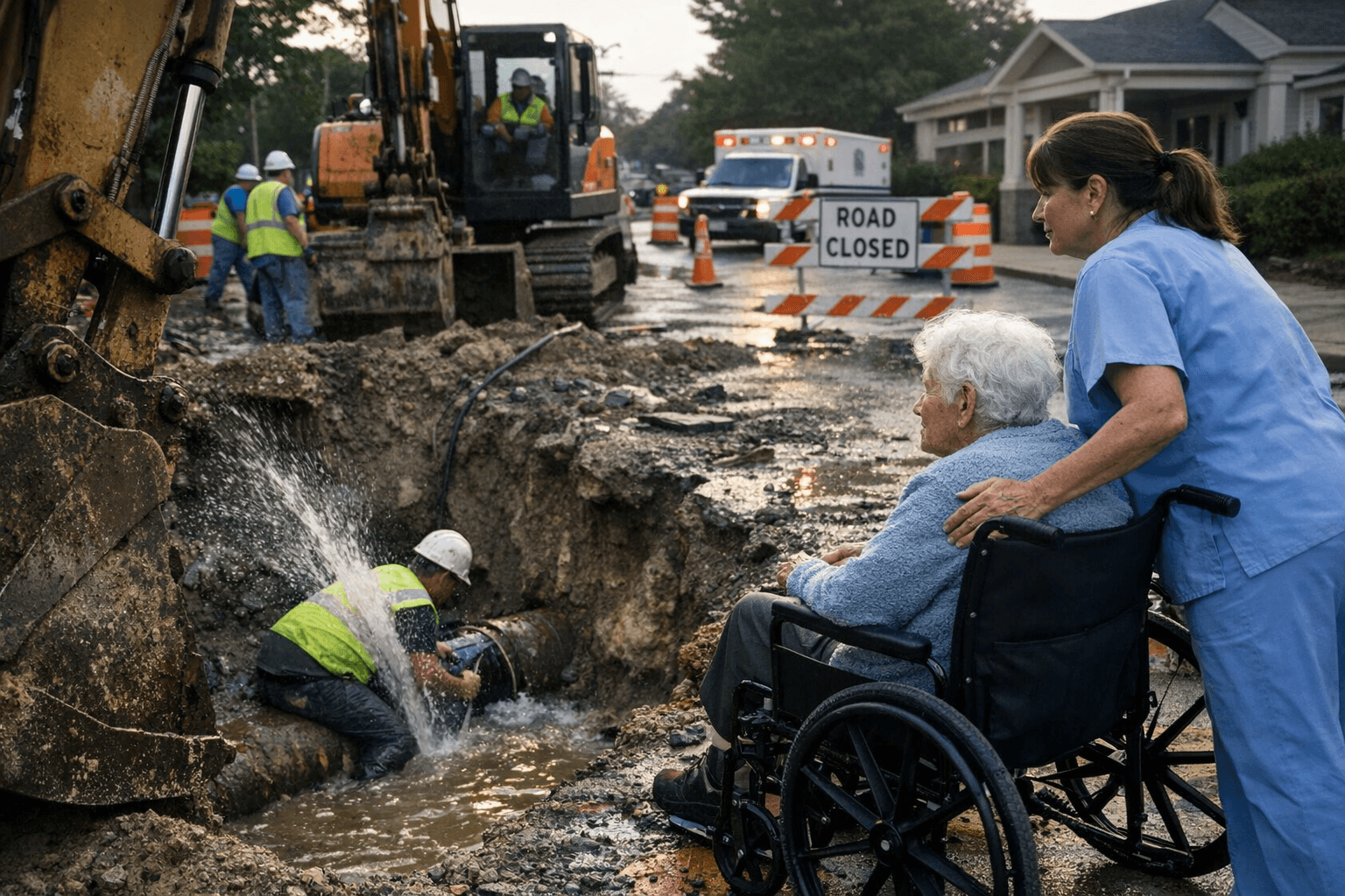 AI-generated illustration