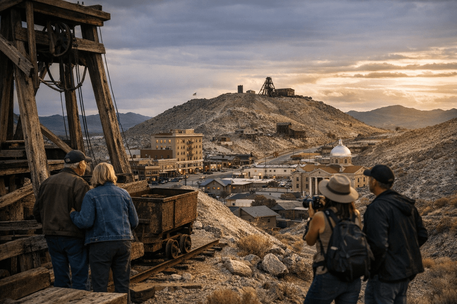 AI-generated illustration