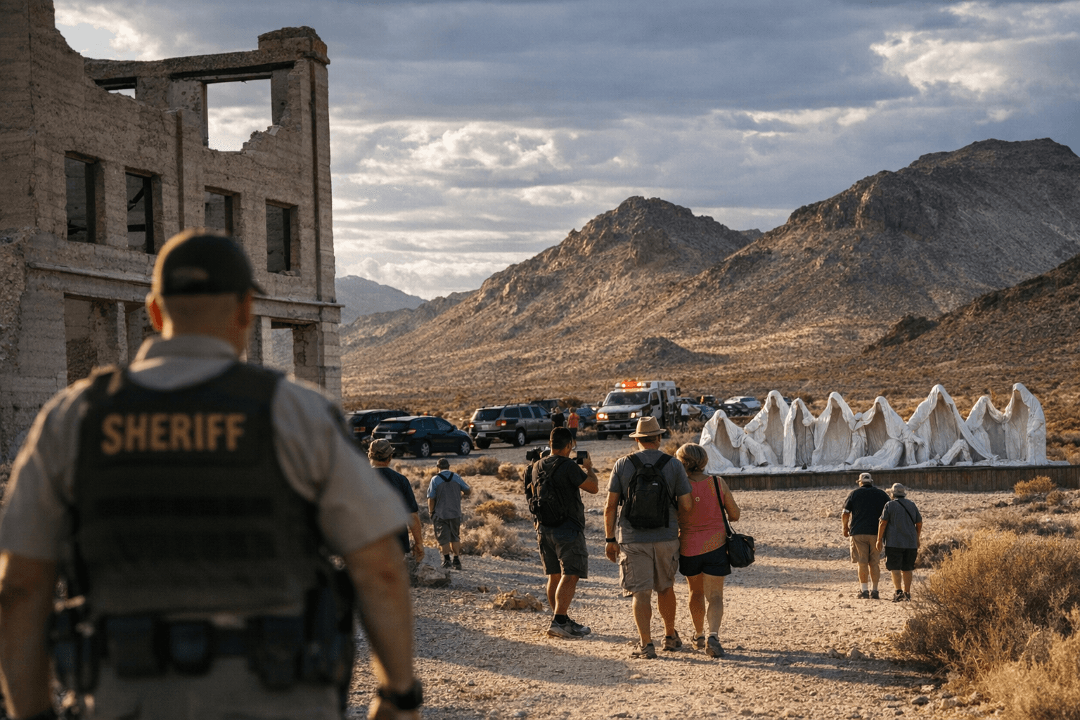 AI-generated illustration