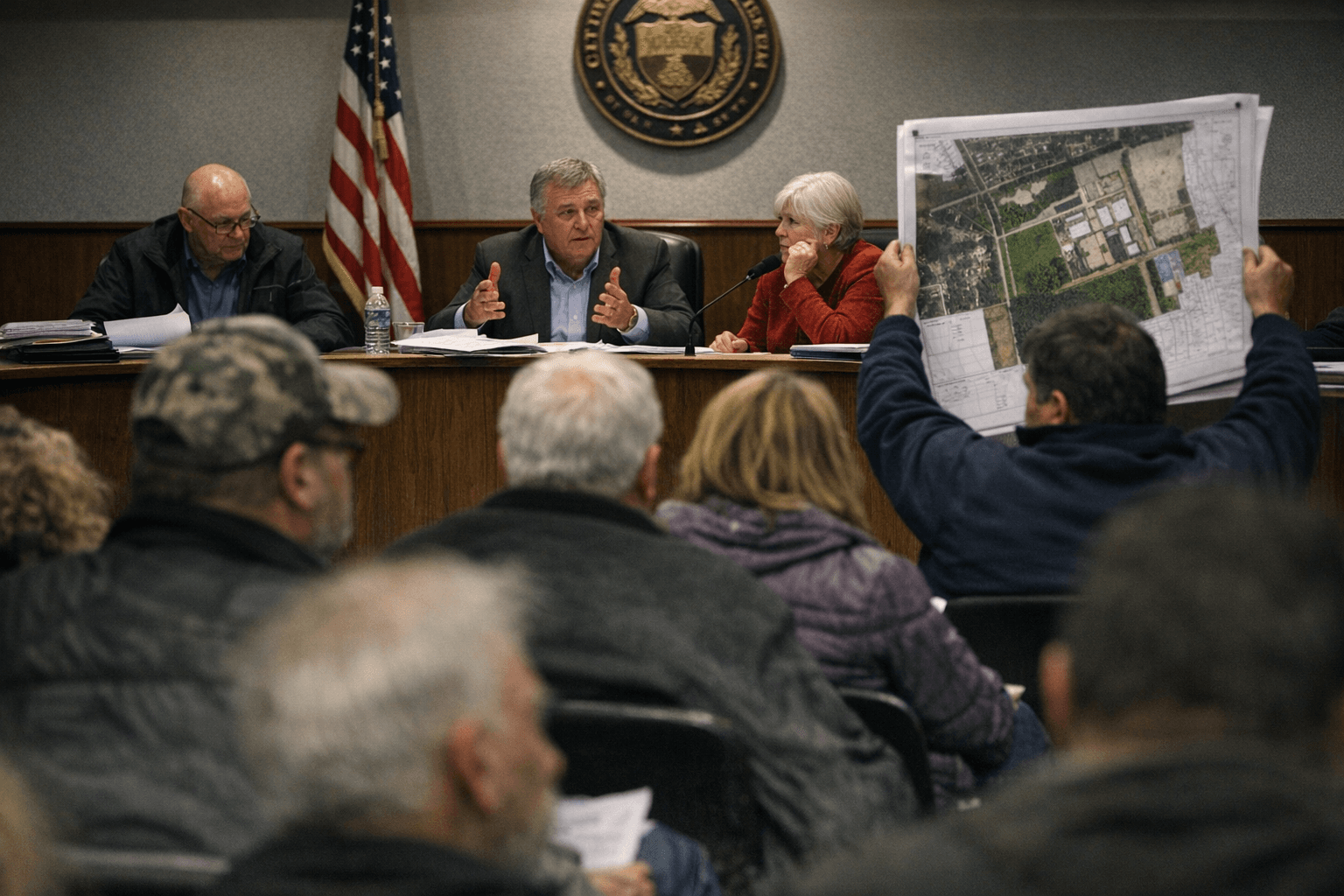 AI-generated illustration