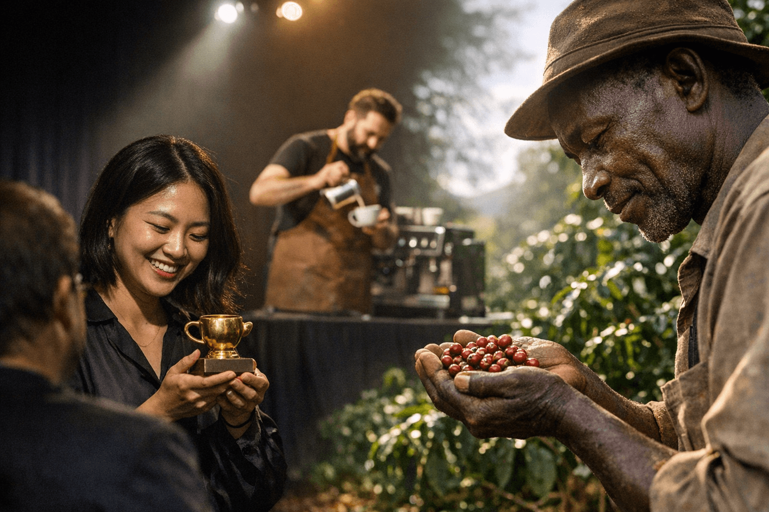 AI-generated illustration