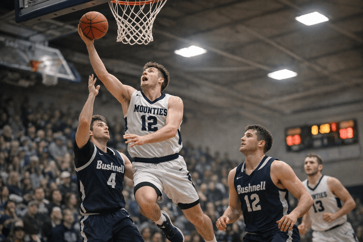 AI-generated illustration