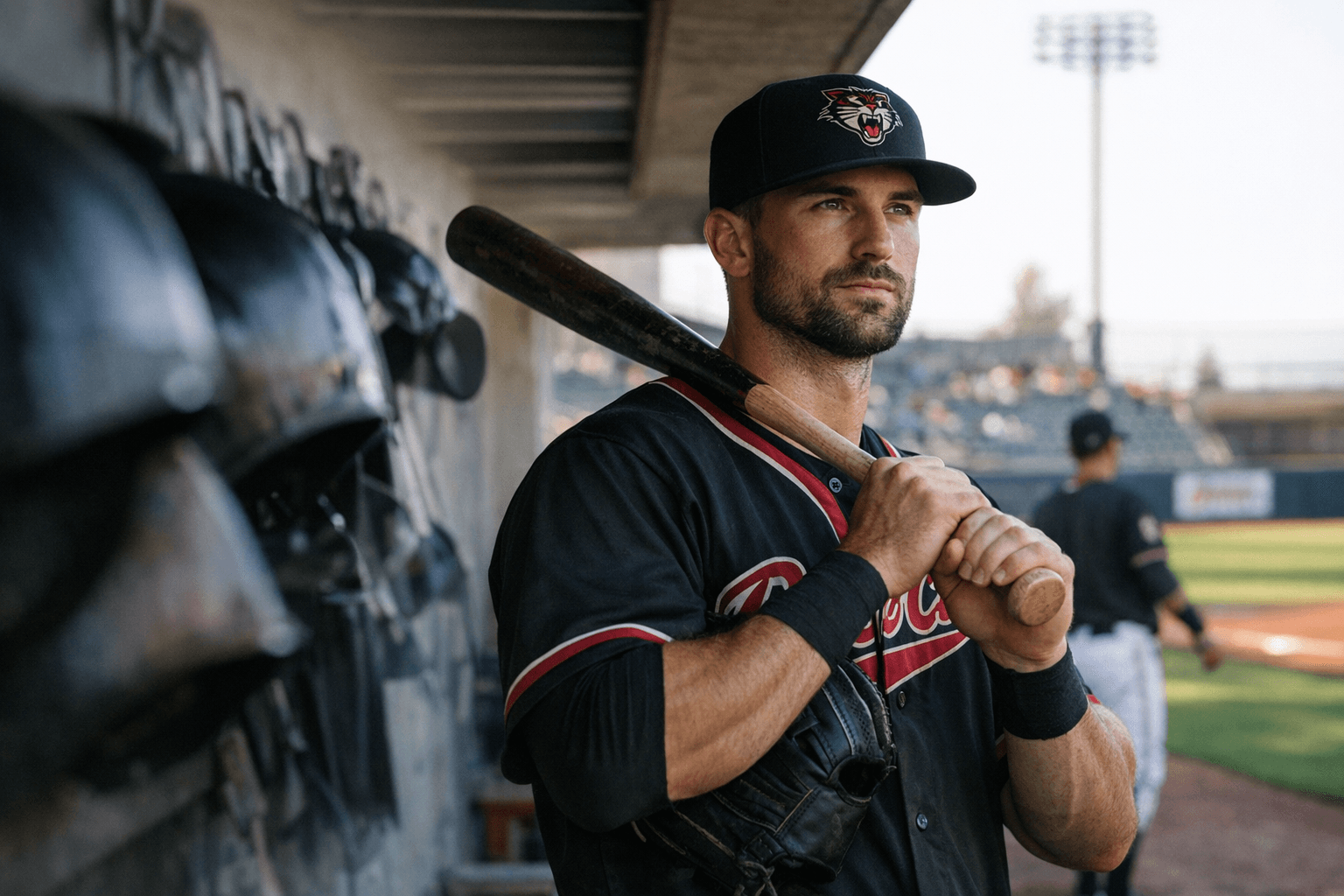 Giants Sign Jared Oliva to Minor-League Deal, Assign to Triple-A Sacramento