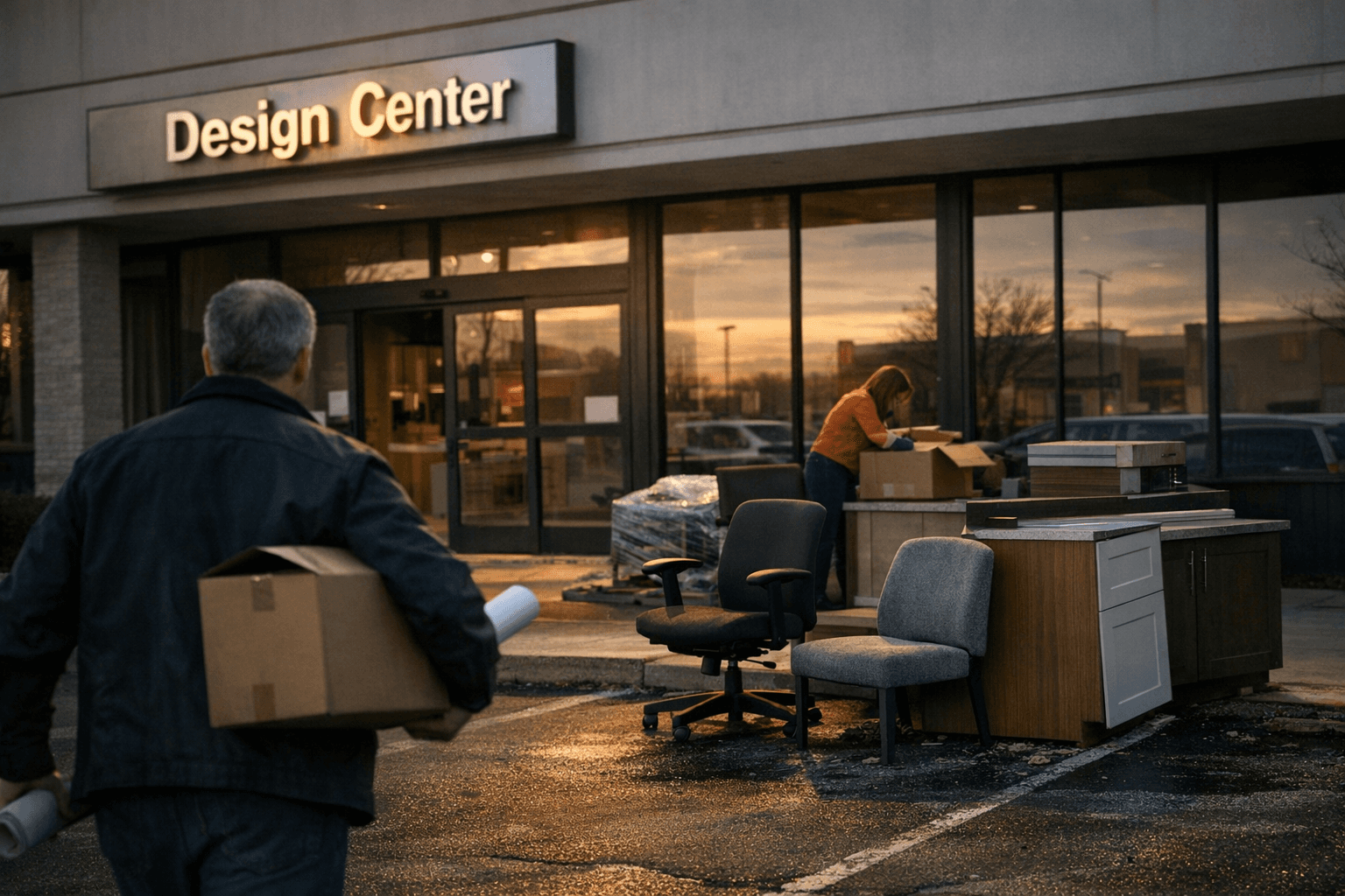 AI-generated illustration