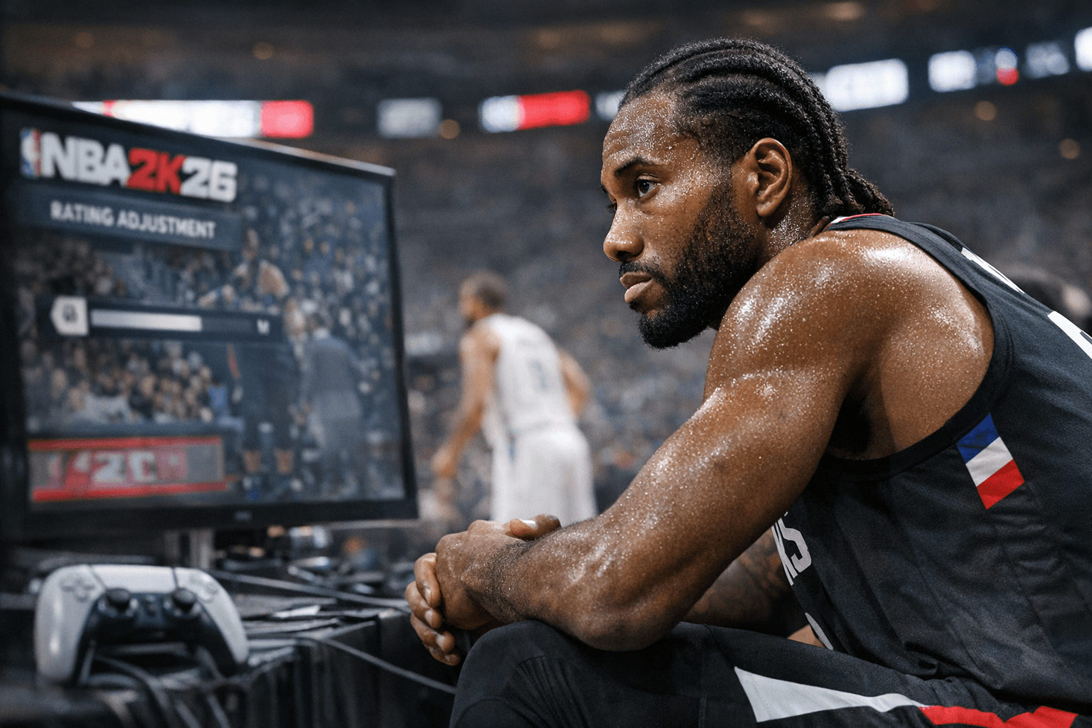NBA 2K26 Ratings Update Emphasizes Accuracy, Preserves Balance, Elevates Kawhi
