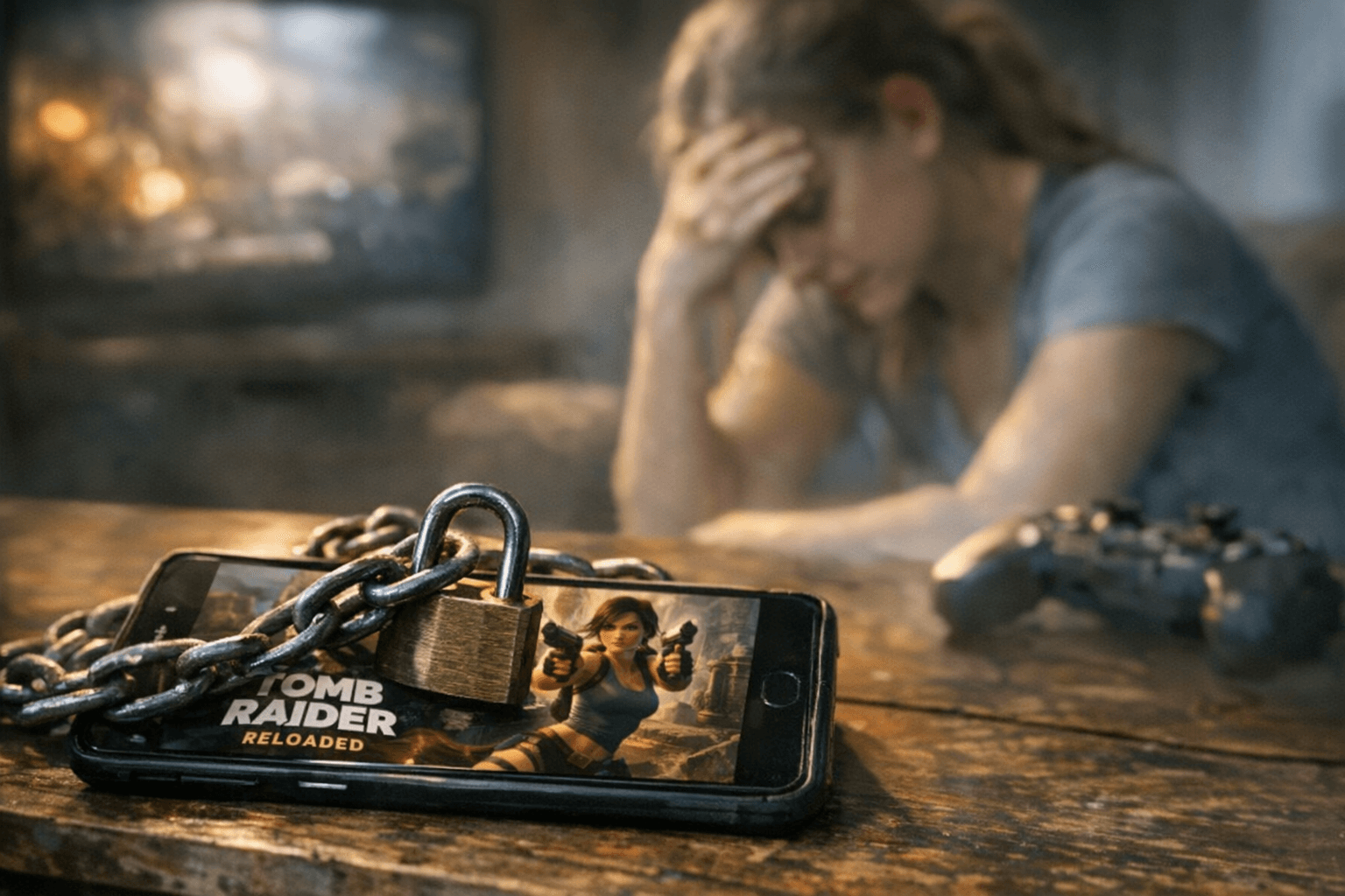 AI-generated illustration