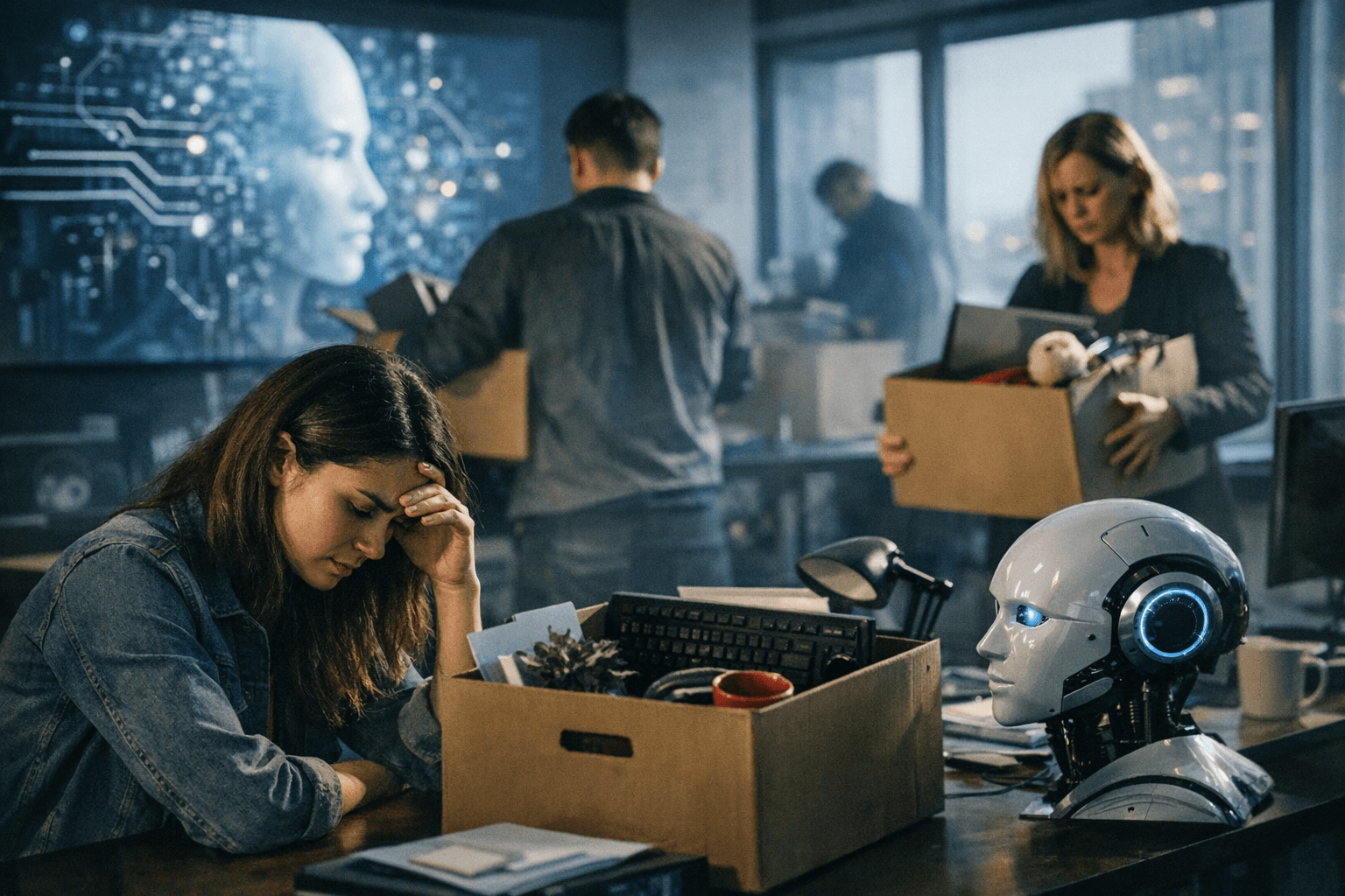 Playtika Cuts 15% of Staff in Fourth Layoff Wave, Embraces AI