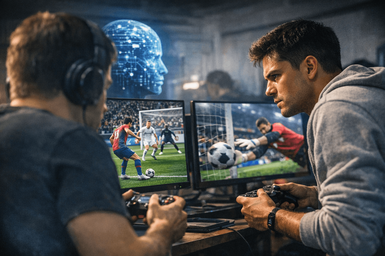 eFootball 2026 Smart Assist Guide: AI Eases Attack, Defense, Sparks PvP Debate