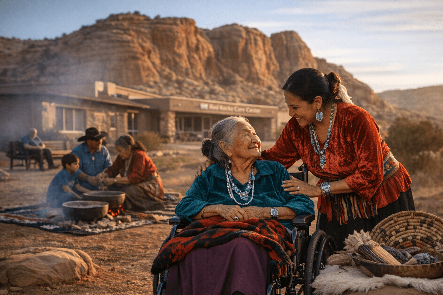 AI-generated illustration