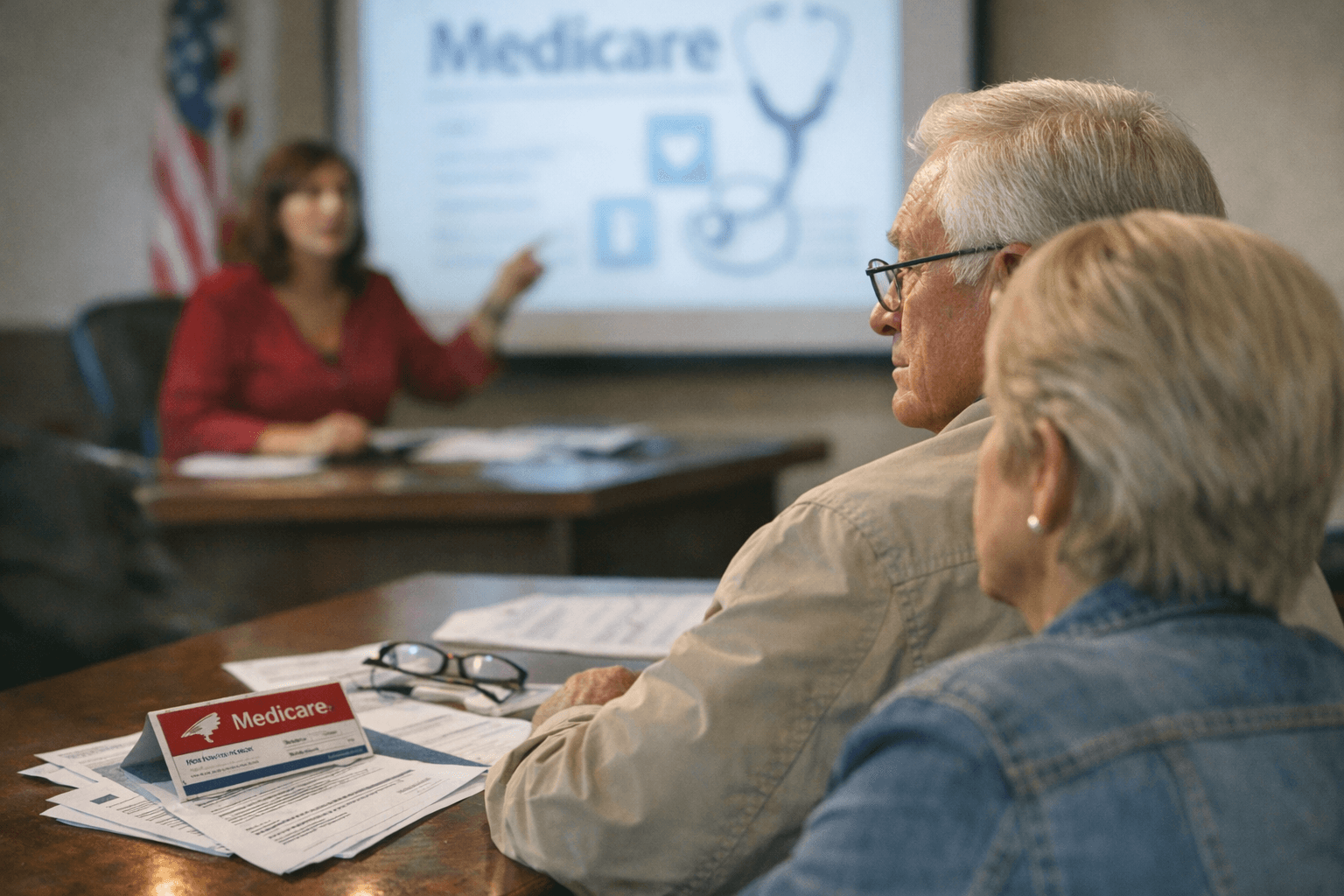 Fresno Unified Board Adds Traditional Medicare Plan for Retirees After Contract Dispute
