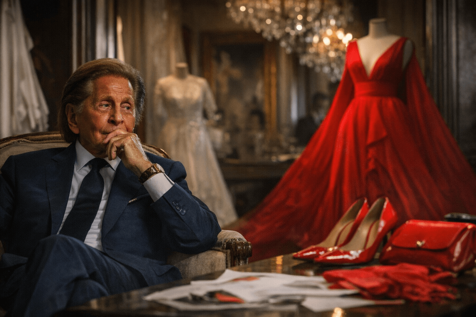 AI-generated illustration