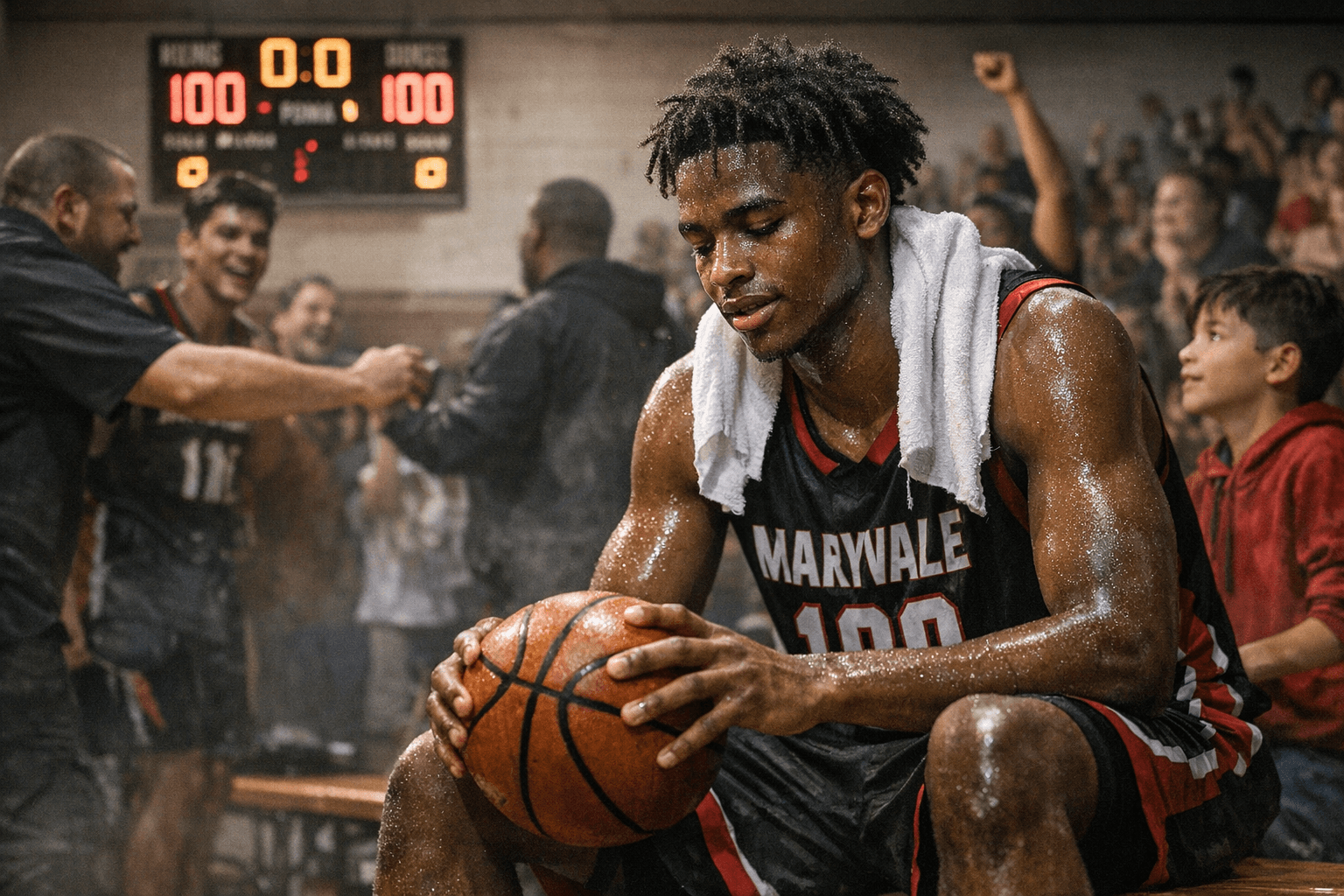 AI-generated illustration