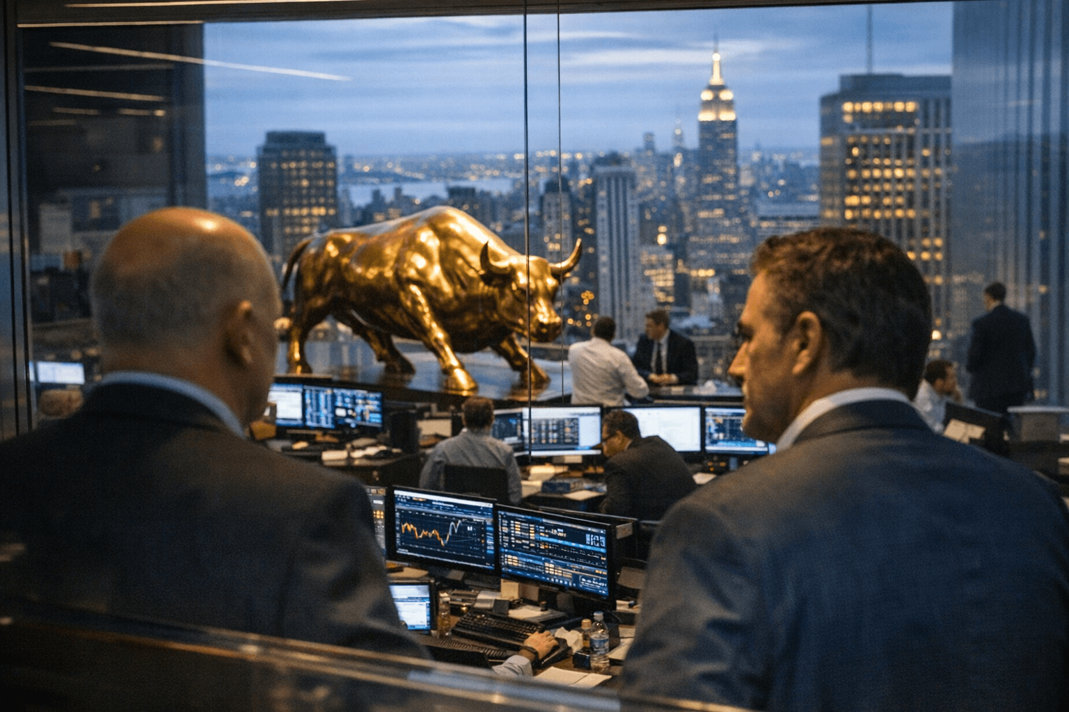 AI-generated illustration